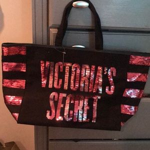 Victoria’s Secret bag